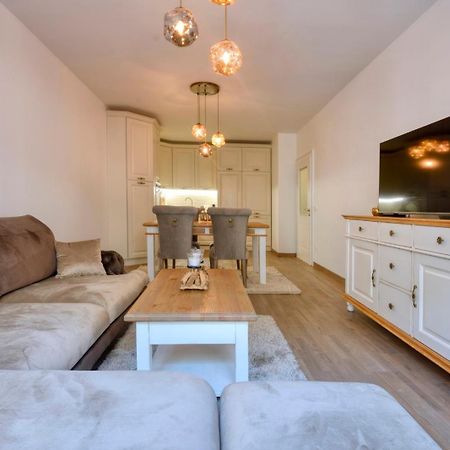 Apartment Grand Karavel Centre 瓦爾納 外观 照片