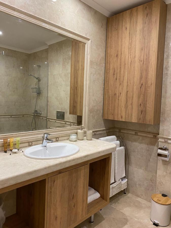 Apartment Grand Karavel Centre 瓦爾納 外观 照片