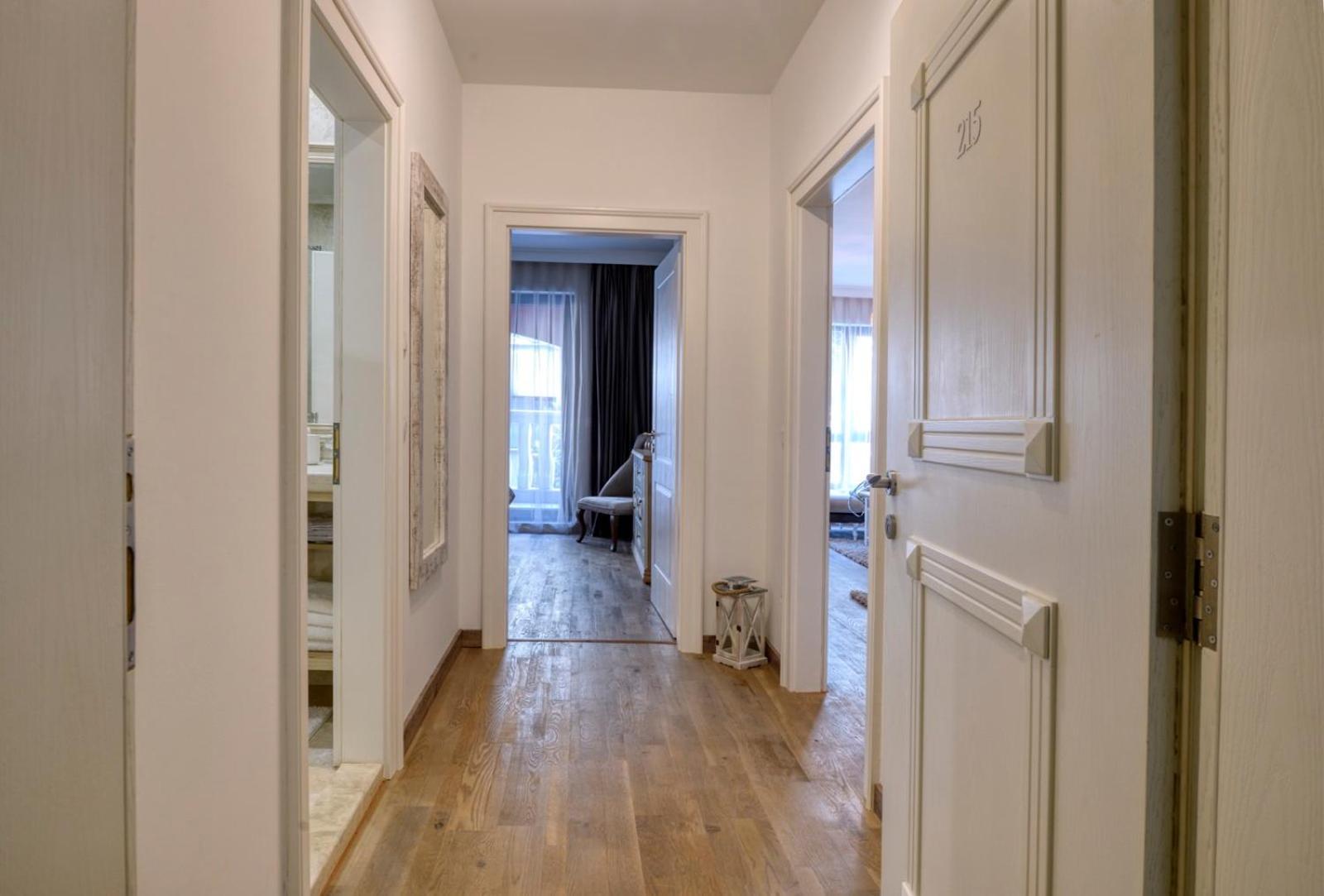 Apartment Grand Karavel Centre 瓦爾納 外观 照片