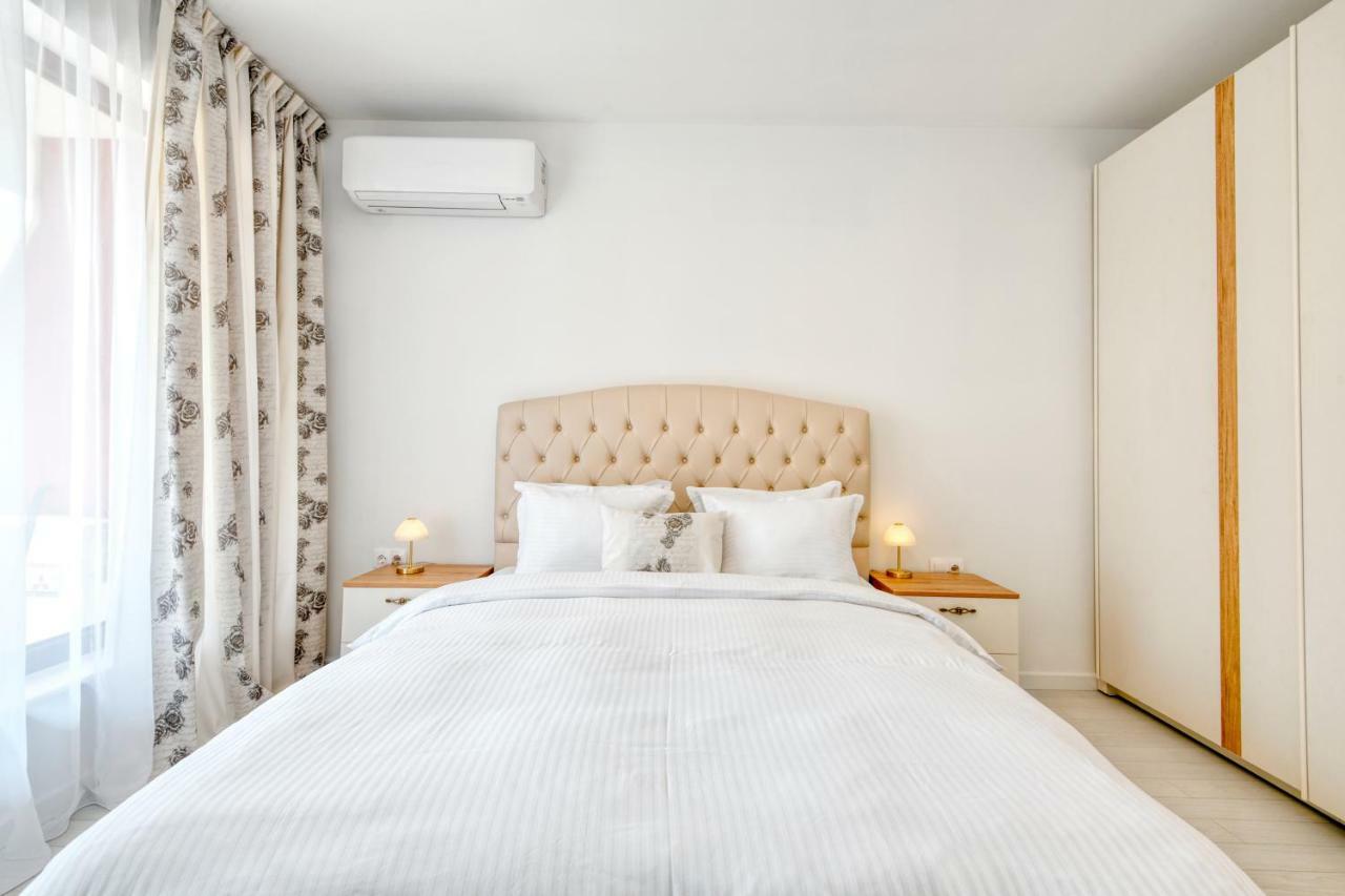 Apartment Grand Karavel Centre 瓦爾納 外观 照片