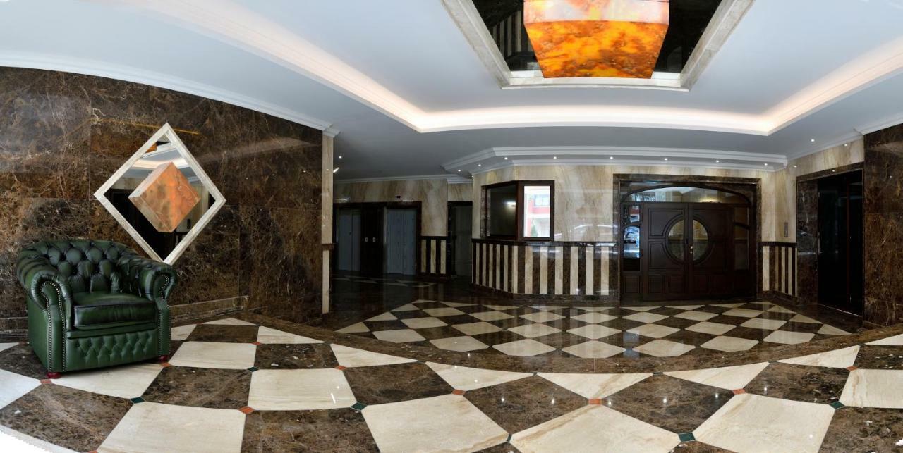 Apartment Grand Karavel Centre 瓦爾納 外观 照片