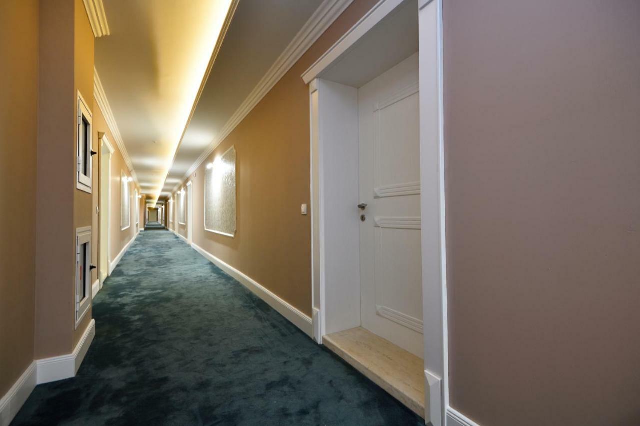 Apartment Grand Karavel Centre 瓦爾納 外观 照片