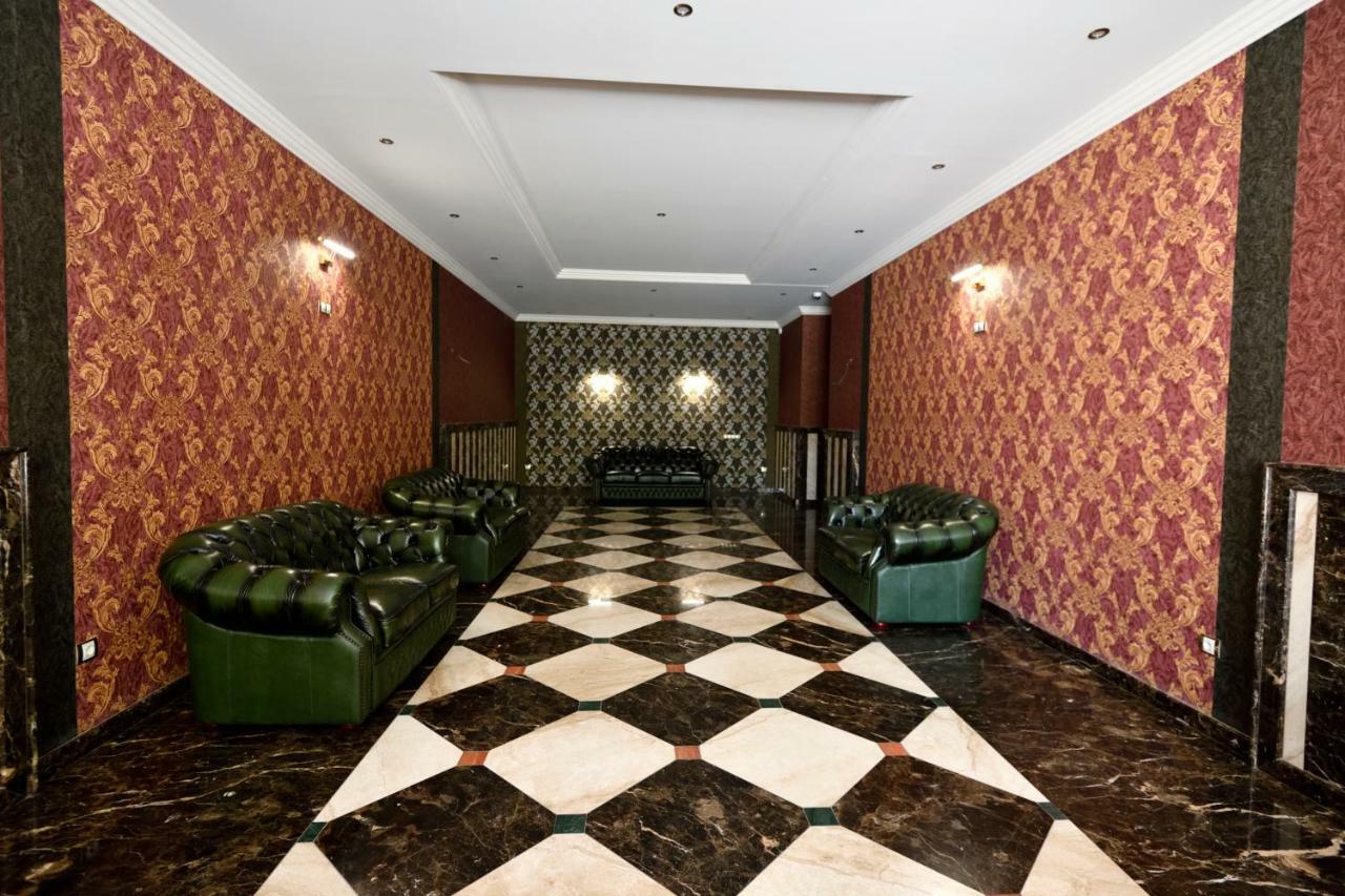 Apartment Grand Karavel Centre 瓦爾納 外观 照片