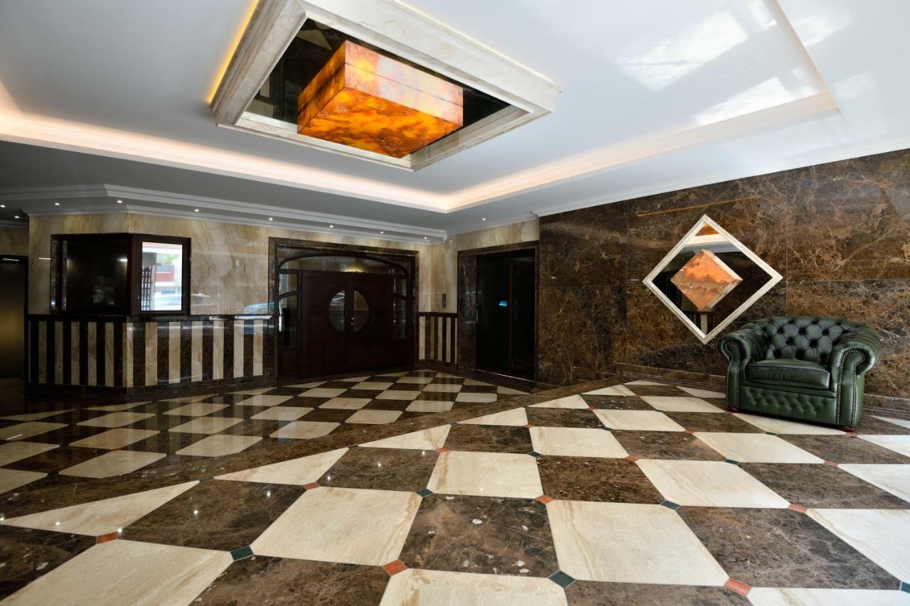 Apartment Grand Karavel Centre 瓦爾納 外观 照片